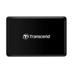 Transcend TS-RDF8K2 USB 3.1 All-in-One Multi Card Reader