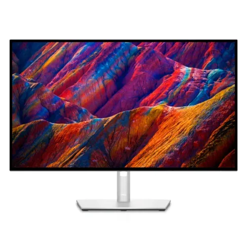 ultrasharp-u2723qe-01-500x500-1.webp Dell UltraSharp U2723QE 27" 4K USB-C Hub Monitor - Image 1
