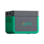 Meco 1kWh Pro 500W Portable Power Station