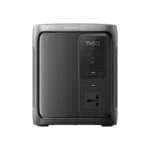 EcoFlow DELTA 3 Air 1000 500W Portable Power Station