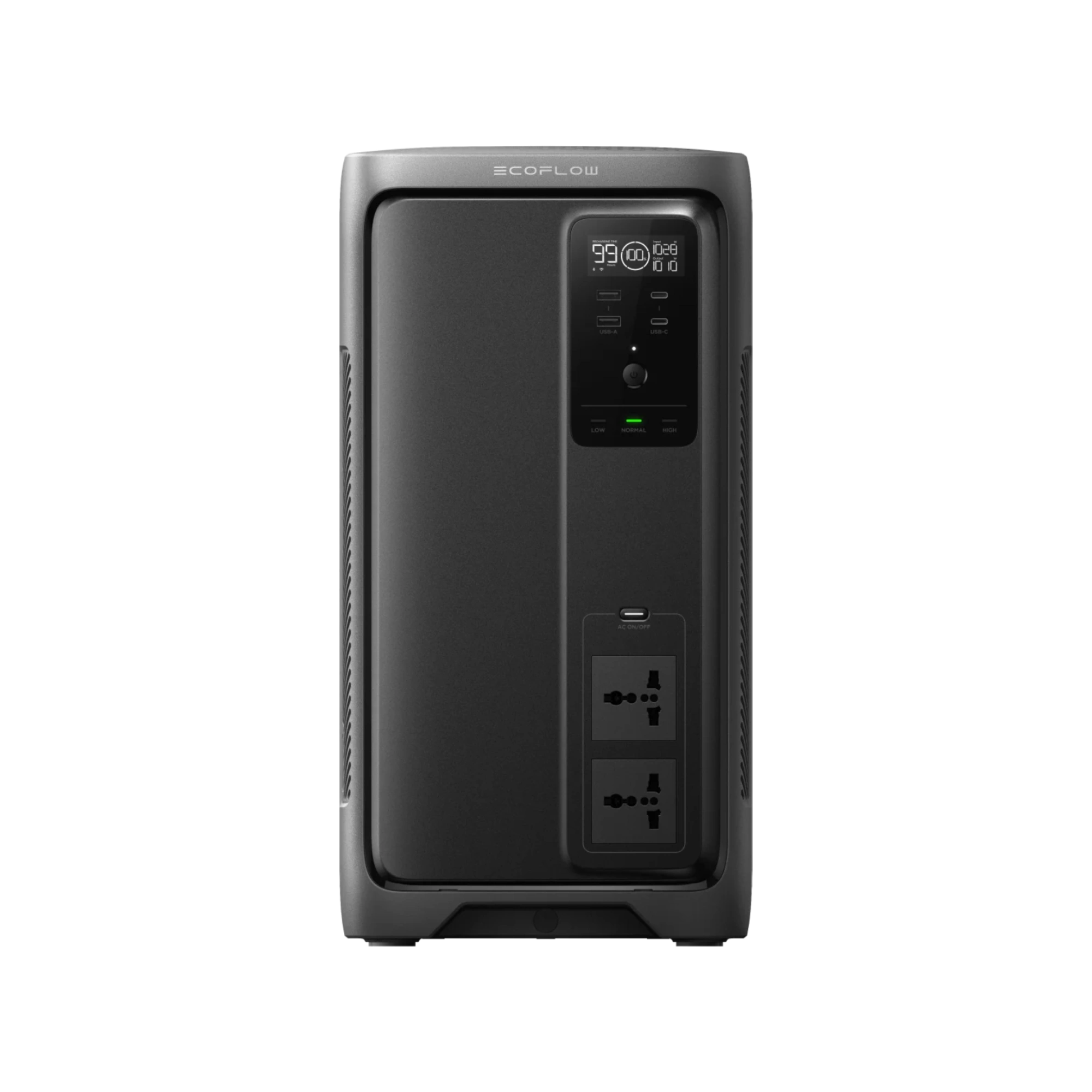 Delta_3_Air_2000.webp EcoFlow DELTA 3 Air 2000 1000W Portable Power Station - Image 1