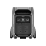 EcoFlow DELTA Pro 3 4000W Portable Power Station
