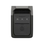 EcoFlow DELTA 3 1800W Portable Power Station - Image 2