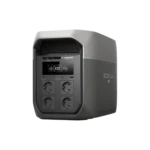 EcoFlow DELTA 3 Max 2400W Portable Power Station