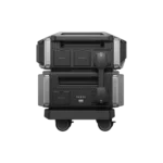 EcoFlow DELTA Pro Ultra 7200W Portable Power Station - Image 2
