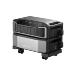 EcoFlow DELTA Pro Ultra 7200W Portable Power Station - Image 4