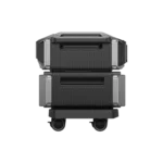 EcoFlow DELTA Pro Ultra 7200W Portable Power Station - Image 3