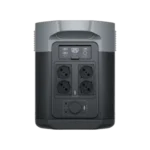 EcoFlow E2000 2400W Portable Power Station - Image 2
