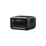 EcoFlow River 3 Max Plus 600W Portable Power Station (RIVER 3 Plus + Extra 600Wh Battery) - Image 2