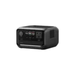 EcoFlow River 3 Plus 600W Portable Power Station