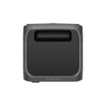 EcoFlow River 3 Max Plus 600W Portable Power Station (RIVER 3 Plus + Extra 600Wh Battery) - Image 4