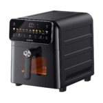Oraimo Intellifry 9L 230°C Dual-Side Flip-Free Air Fryer (OAF-502A)