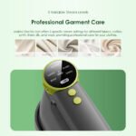 Oraimo SmartIron 1740W Portable Foldable Electric Iron (OEI-801A) - Image 6