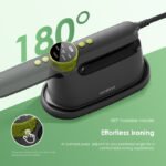 Oraimo SmartIron 1740W Portable Foldable Electric Iron (OEI-801A) - Image 8