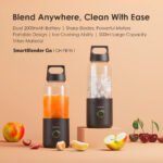 Oraimo SmartBlender Go 500ml Portable Blender (OH-PB1N) - Image 2