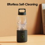 Oraimo SmartBlender Go 500ml Portable Blender (OH-PB1N) - Image 6