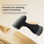 Oraimo SmartAirFryer 5L + SmartSteamer 1500W Bundle (OH-AF210N + OHI-201A) - Image 7