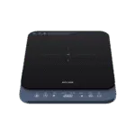 Akij Riva Induction Cooker 2000W - Single Burner Portable Induction Cooktop