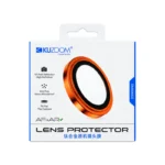 Kuzoom Enzor 100 Lens Protector for iPhone