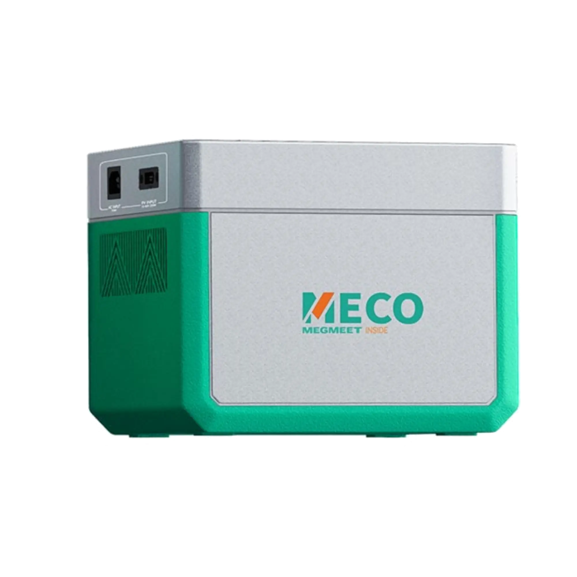 meco1kwh.webp Meco 1kWh 300W Portable Power Station - Image 1