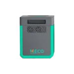Meco 2kWh 1200W Portable Power Station - Image 2