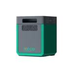 Meco 2kWh 1200W Portable Power Station - Image 3