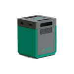 Meco 2kWh 1200W Portable Power Station - Image 4
